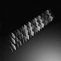 Loop Pause GIF by xponentialdesign