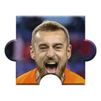 Фкурал Sticker by BetBoom