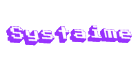 Sticker by systaime