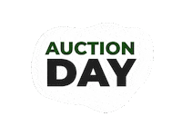 DPAauctions sold onlineauction auction day dpaauctions Sticker