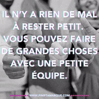 Business Canada GIF by PIMP TA MARQUE