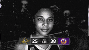 Los Angeles Sparks Nia Coffey GIF by The Official Page of the Los Angeles Sparks