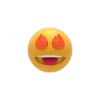 Sexy Emoji Sticker