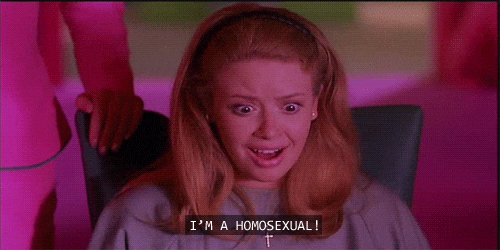 surrendertothegaycation  GIF