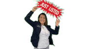 Listing Real Estate Sticker by xclusivehomesrealty