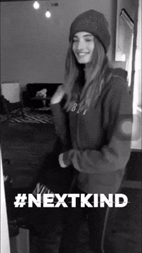 NextModelsCanada next nextmodels nextkind nextcanada GIF