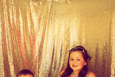 photobooth props GIF by Tom Foolery Photo Booth