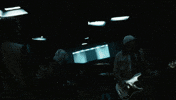 Linkin Park Guitar GIF