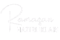 Iftar Oruc Sticker