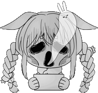 Vtuber Chibi Sticker