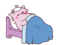 Cat Love Sticker by Pembe