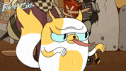 Adventure Time Fionna And Cake GIF by Cartoon Network