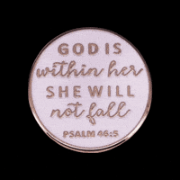 Fall Christian GIF by Pinned Pins