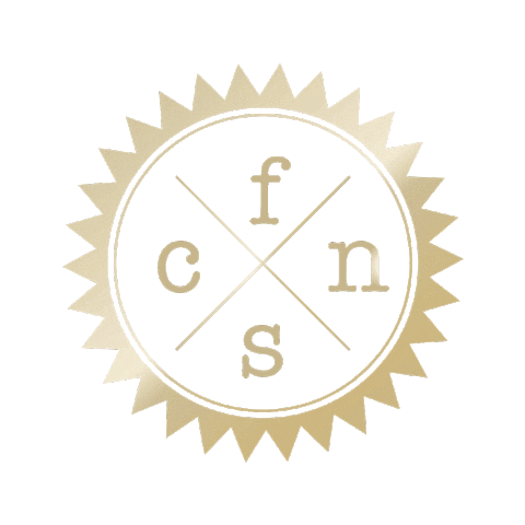 Logo Sticker by Funcases