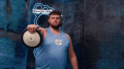 North Carolina Point GIF by UNC Tar Heels