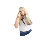 gflinnovationug shake heal gesundheit smoothies Sticker