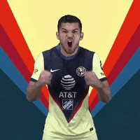 GIF by Club America