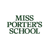Mps Farmington Sticker by Miss Porter's School