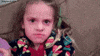 angry cross GIF