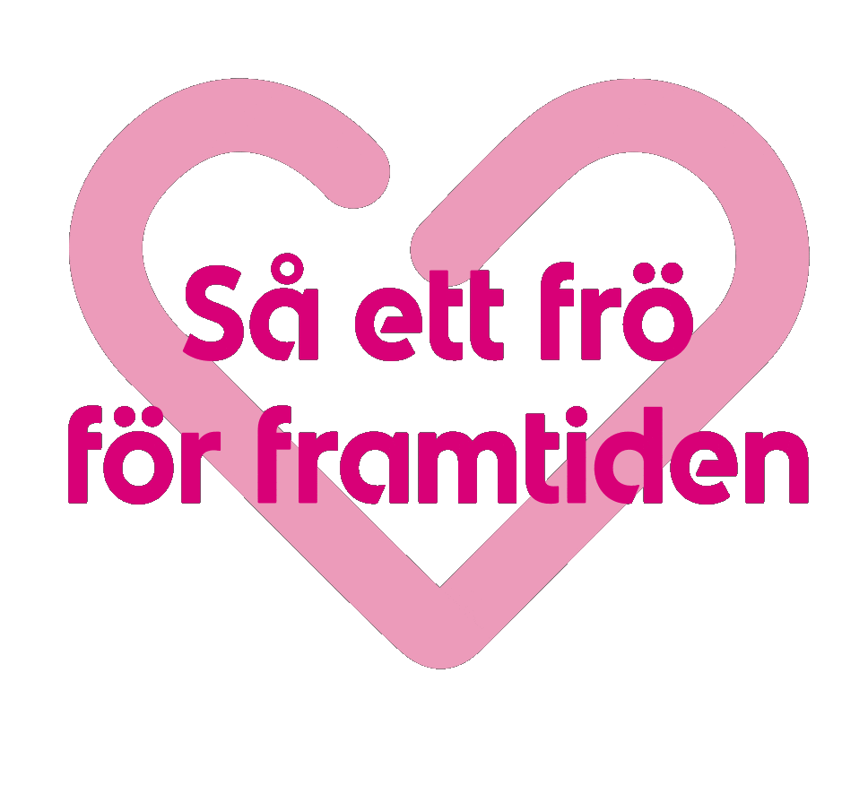 Cancer Sticker by Apotek Hjärtat