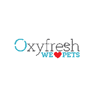 Cat Dog Sticker by Oxyfresh