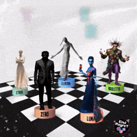 Winner Win GIF by End Regret
