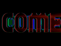 Art Come GIF