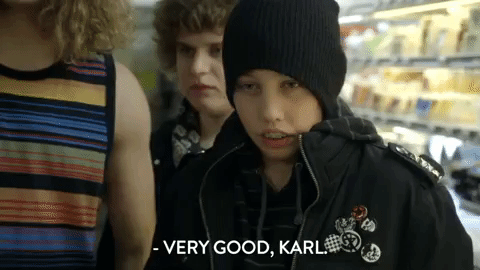 comedy central season 3 episode 16 GIF by Workaholics