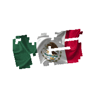 Mexico Guaracha Sticker by mario salseo
