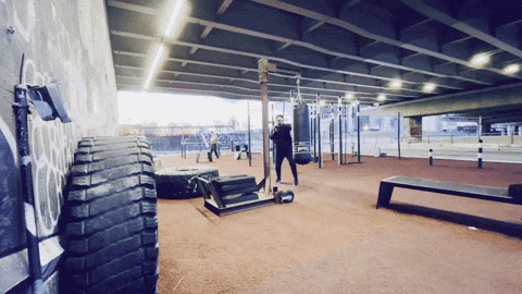 Lets Go Win GIF by Casol