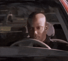 James Doakes GIF