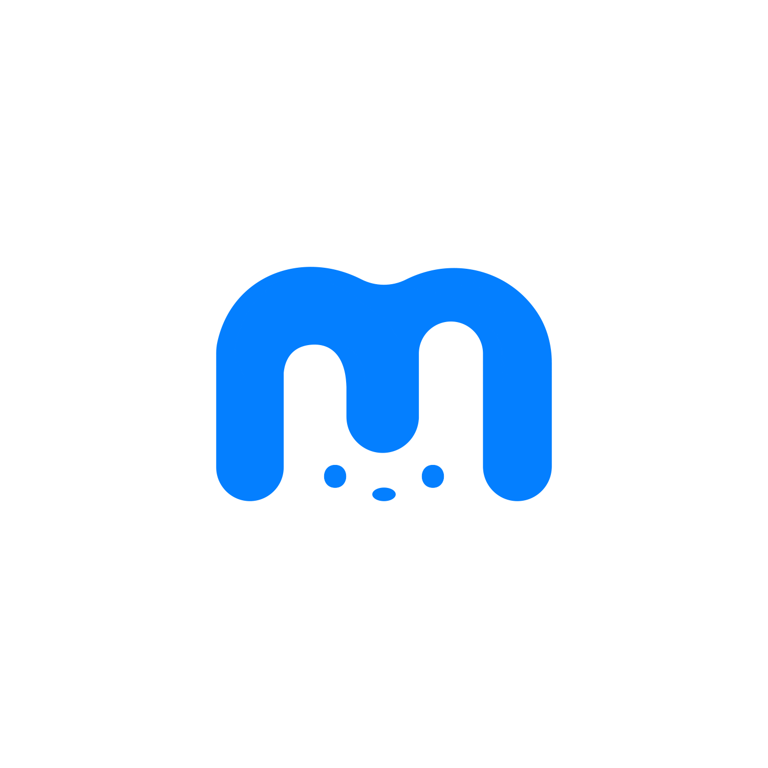 Mercandu giphyupload unboxing shoponline mercandu Sticker