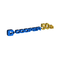 cooperequipmentrentals cooper50th cooperequipmentrentals bestrentalcompany Sticker