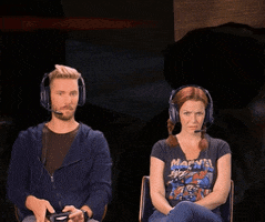 RETROREPLAY the last of us tlou troy baker retro replay GIF