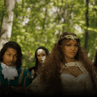 Mood Flirting GIF by Ashwin Gane