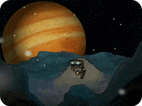 art illustration GIF by The Daily Doodles