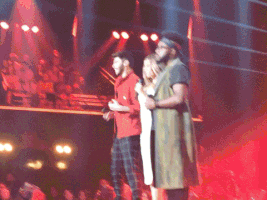 dj khaled fergie GIF by The Four