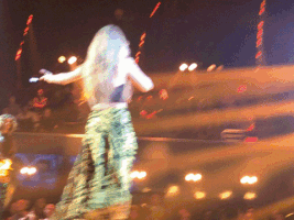 dj khaled fergie GIF by The Four