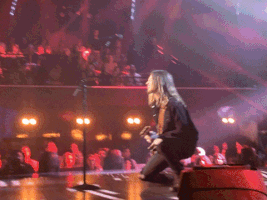 dj khaled fergie GIF by The Four