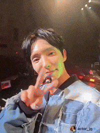 Jg Leejoongi GIF