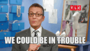 GIF by TLC