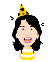 Happy Mesocialmedia Sticker by M.E Social Management