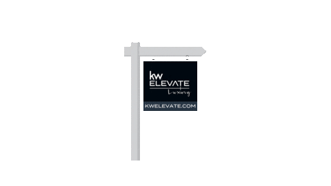 Sold Sticker by Kw Elevate Luxury