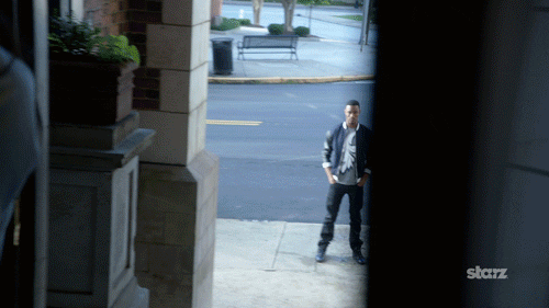 season 2 starz GIF by Survivor’s Remorse