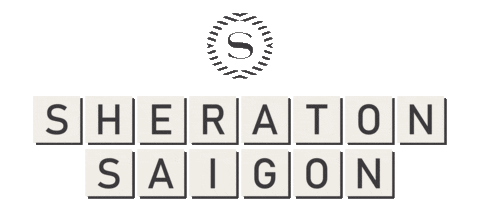 SheratonSaigon giphyupload saigon hochiminh sheraton Sticker
