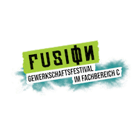 inMyWELT verdi verdi jugend gewerkschaftsfestival im fb c bfbjv fb c Sticker