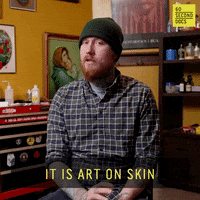 Moving Green Screen GIF by 60 Second Docs