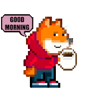 Fun Buy Sticker by Retro Doge