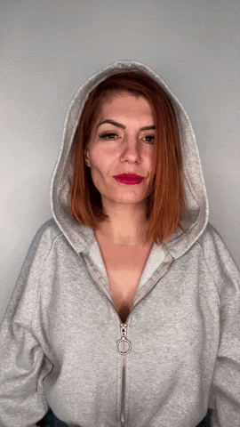 Pointing GIF by MarketMinds