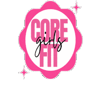 Corefit Sticker by Monterey Core Fitness
